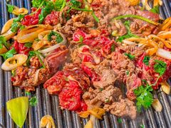 -佟爷·老北京炙子烤肉(动物园店)