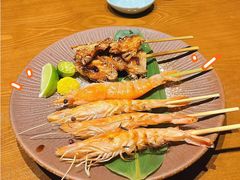 -傑·料理·海鲜放题(佛山文华荟店)