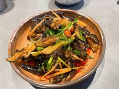 -耍盆友·重庆江湖菜(百子湾店)