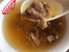 -好成财牛排馆(涂门街总店)