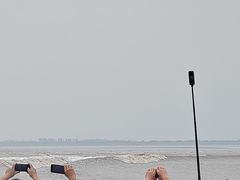 -观潮胜地公园