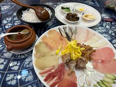 -桥香园过桥米线(复兴路店)