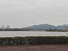 -云龙湖旅游景区