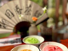 -扬州香格里拉·香宫中餐厅