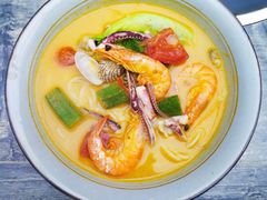 -长勺子东南亚(街道口店)