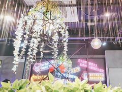 -杨记齐齐哈尔烤肉(五莲路店)
