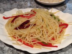 -羊巴道新疆菜·清真(上梅林店)