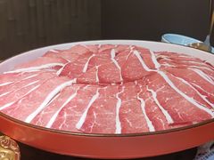 -陈渡桥老火锅(清潭店)