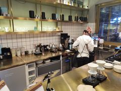 -KYO COFFEE(胶州路店)