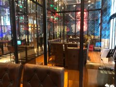 -MRX狼人杀俱乐部(黄浦店)