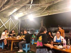 -岗上渣渣老火锅(两路口店)