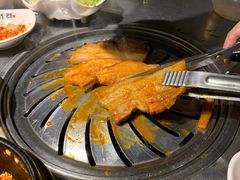 -喜来稀肉(望京店)