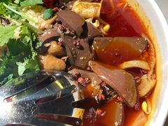 -四世同堂·京菜·烤鸭(双井店)
