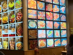 -郑记•不夜城烧烤•龙虾•虾蟹(黄鹤楼店)