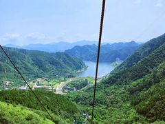 -京东石林峡风景区
