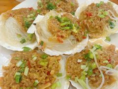 -十里铺铁板鱿鱼