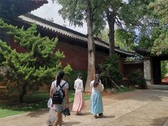 -建水文庙