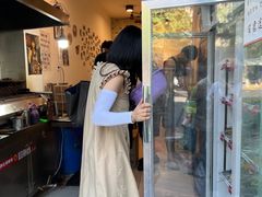 -野火鲜货烧烤(河边小院店)