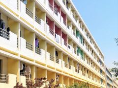 -大连外国语大学(旅顺校区)