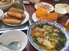 -姚记炒肝店(鼓楼店)