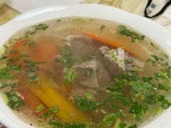 -吾斯曼珍珠抓饭王