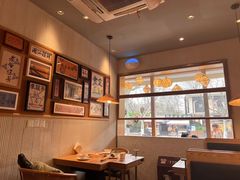-邹开喜·炭炉鸡煲·海鲜火锅(虹口足球场店)