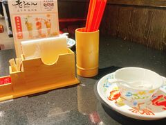 -老头儿油爆虾·知味杭州(爱琴海购物中心)