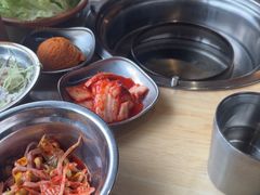 -麻蒲碳烤肉(嘉禾东平地铁站19号店)