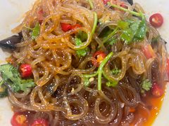 -八方后身麻辣鸡块(总店)