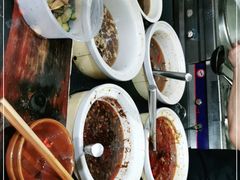 -肖娭毑老面馆(自然岭路店)