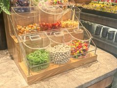 -梨花自助烤肉(西三旗万象汇黑金店)