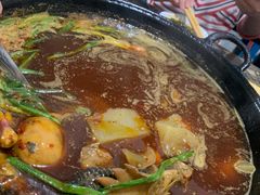 -石灰市毛记烧鸡公(解放碑店)