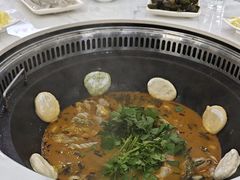 -丹水桥地锅鱼·翘嘴鲌·地方特色全鱼宴(丹江口大坝店)