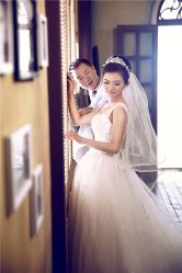 点击看大图 -维纳斯婚纱摄影(预约减现金)