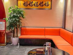 -牛将军•涮肉•烤肉(北京王府井·故宫店)
