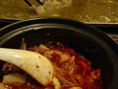 -粗茶淡饭·汉口公馆(循礼门店)