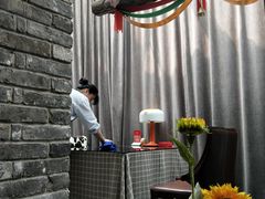 -小广寒电影艺术餐厅(小广寒经三路店)