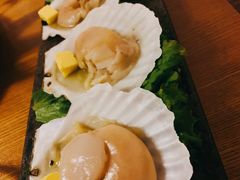 扇贝-本寻烧肉酒场(双井店)