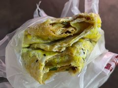 -新农村煎饼果子(香港花园店)