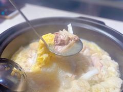 -百年果林椰子鸡(中洲店)