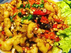 -觅山云南菜(泊富ICITY店)