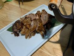 -全牛匠·乐山跷脚牛肉(新中关店)