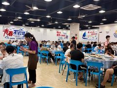 -明记海鲜大排档(巽寮湾店)