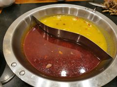 -江南大酒店·地道正宗有锅气的江西菜(中华北大街店)