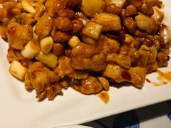 -好嫂子酱猪手•农家菜(学院南路店)
