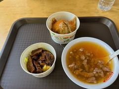 -好成财牛排馆(涂门街总店)