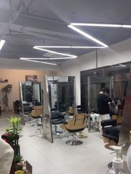 -优加东京秀烫染SALON