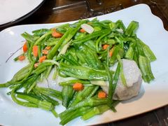 水性杨花-云隐小厨·传统大理美食(复兴路店)