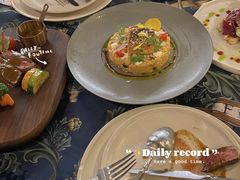 -第101座花园餐厅(湖滨88店)