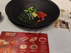 -鸿姐老火锅·传统炒料(上海旗舰店)